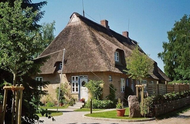 Appartement / app. pour 2 personnes avec 45m² à Rieseby (1258)