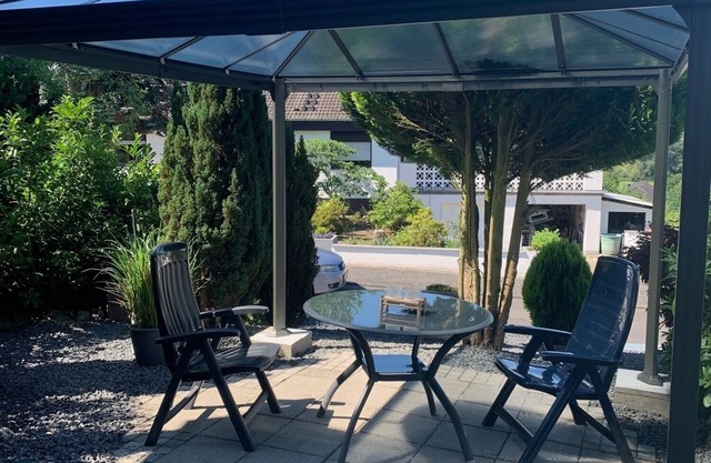 Appartement / app. pour 2 personnes à 50 m² à Roßbach (125321)