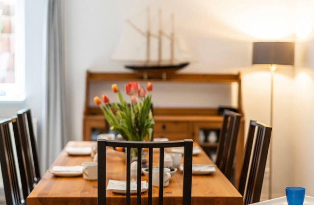 Appartement / app. pour 8 personnes à 120 m² à Windeby (116899)