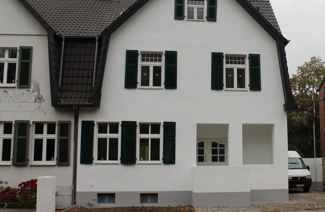 Appartement / app. pour 5 personnes à 80 m² à Zülpich (111170)