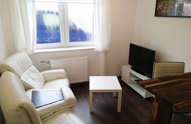 Vacation apartment/apartment for 2 guests with 30m² in Zülpich (173009)