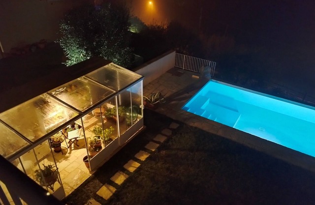 Appartement / app. pour 5 personnes avec 50m² à Morrona (119237)