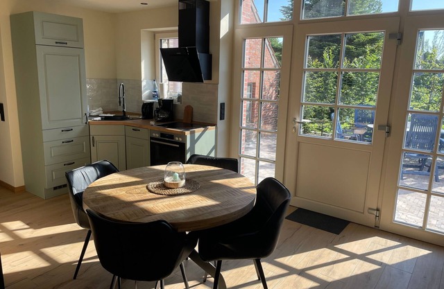 Vacation apartment/apartment for 4 guests with 63m² in Aurich (296525)