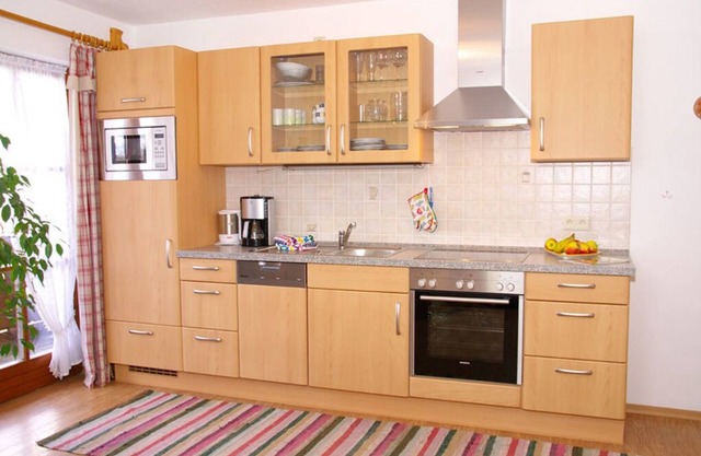 Apartamento / app. para 5 personas con 75m² en Böbing (115073)