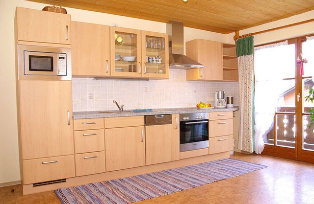 Apartamento / app. para 5 personas con 75m² en Böbing (115048)