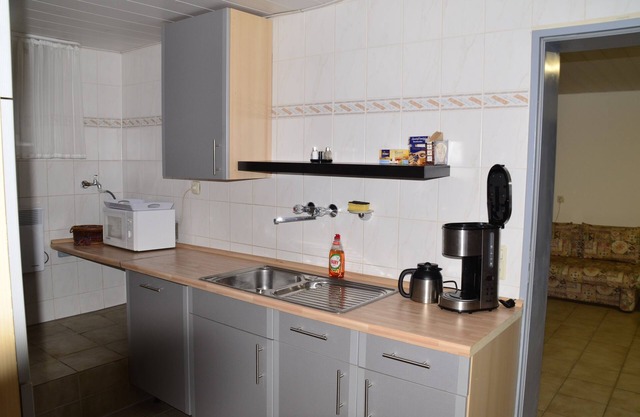 Appartement / app. pour 4 personnes à 80 m² à Dülmen (66338)