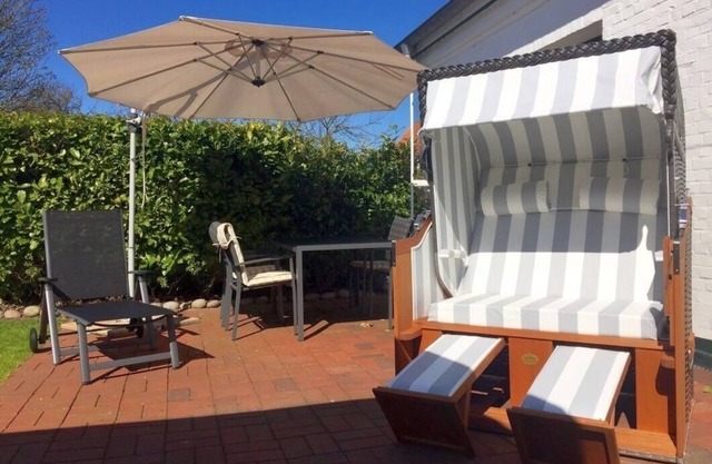 Appartement / app. pour 3 personnes à 60 m�� à Dunsum (105388)