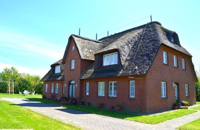 Appartement / app. pour 5 personnes à 55 m² à Dunsum (105408)