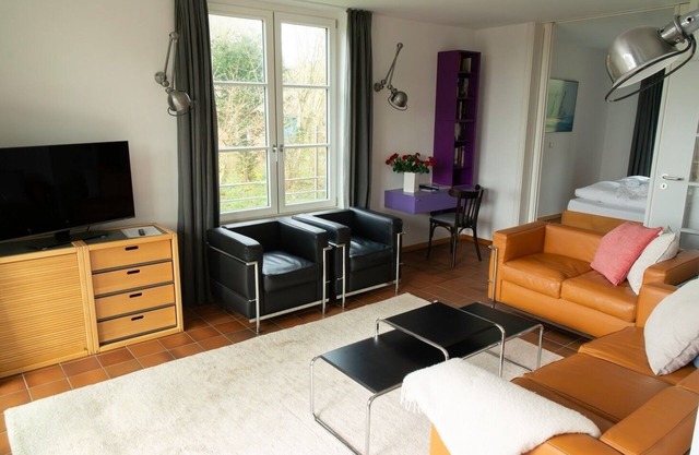 Appartement / app. pour 5 personnes avec 110m² à Goting (47286)