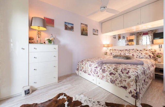 Vacation apartment/apartment for 2 guests with 32m² in Hartha (162060)