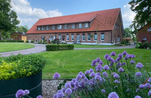 Appartement / app. pour 4 personnes à 50 m² à Lähden (71413)