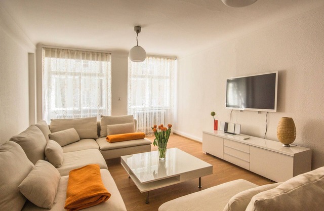 Vacation apartment/apartment for 6 guests with 125m² in Lindau (297312)