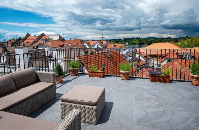 Vacation apartment/apartment for 6 guests with 135m² in Lindau (297316)