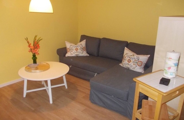 Appartement / app. pour 2 personnes à 40 m² à Marlow (93355)