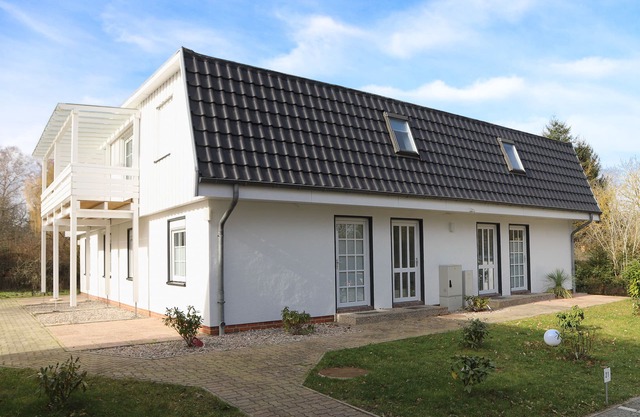 Vacation apartment/apartment for 5 guests with 53m² in Putbus (296888)
