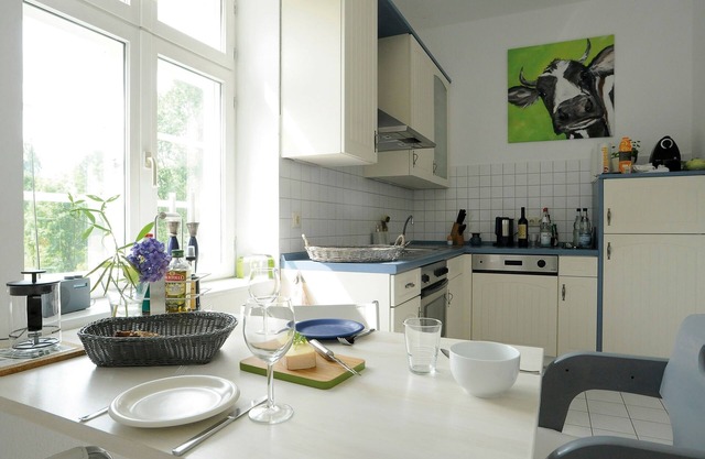 Appartement / app. pour 2 personnes avec 68m² à Schülp (20307)