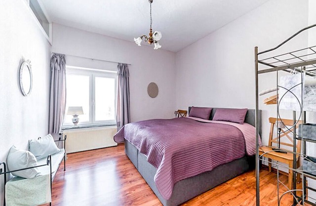 Appartement / app. pour 4 personnes à 80 m² à Semlow (93213)
