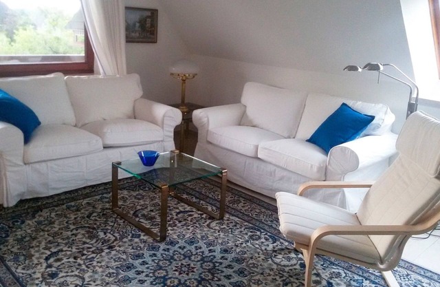 Appartement / app. pour 5 personnes à 70 m² à Ulsnis (17070)
