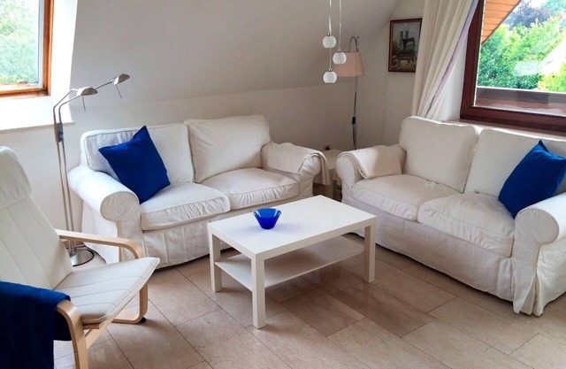 Appartement / app. pour 5 personnes à 70 m² à Ulsnis (17071)