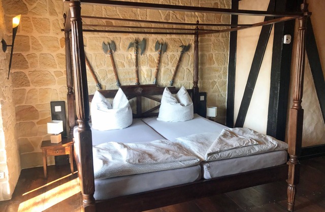 Appartement / app. pour 6 personnes à 81 m² à Wachau (117803)