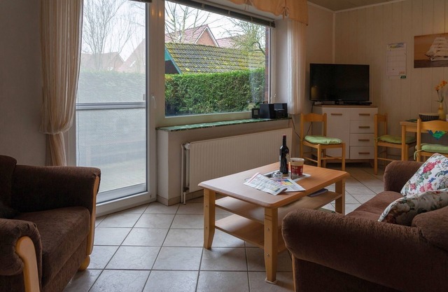 Appartement / app. pour 4 personnes à 47 m² à Werdum (94326)
