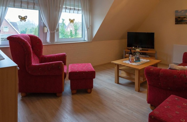 Appartement / app. pour 4 personnes �� 45 m² à Werdum (94325)