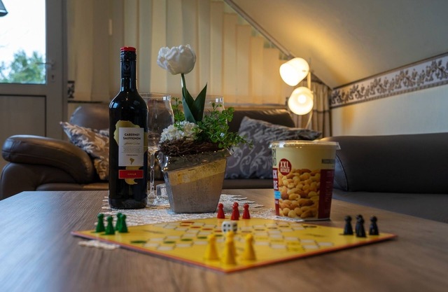 Appartement / app. pour 4 personnes à 56 m² à Werdum (94327)