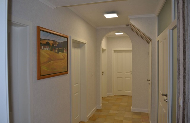 Appartement / app. pour 6 personnes avec 100m² à Werlte (126391)