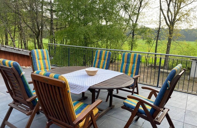 Appartement / app. pour 6 personnes avec 100m² à Werlte (126583)