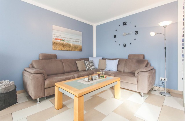 Appartement / app. pour 6 personnes avec 73 m² à Zingst (71390)