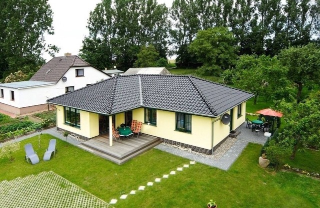 Appartement / app. pour 3 personnes à 40 m² à Zirkow (123824)