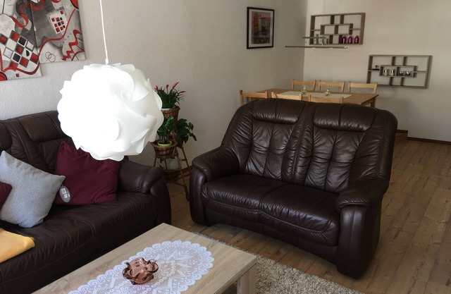 Appartement / app. pour 4 personnes à 63 m² à Zittau (124540)