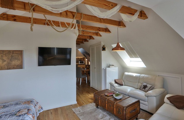 Appartement / app. pour 4 personnes à 53 m² à Büsum (120383)
