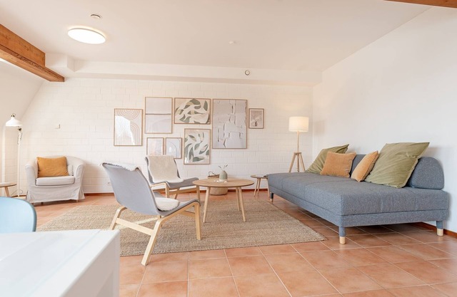 Vacation apartment/apartment for 4 guests with 77m² in Bosau (294683)