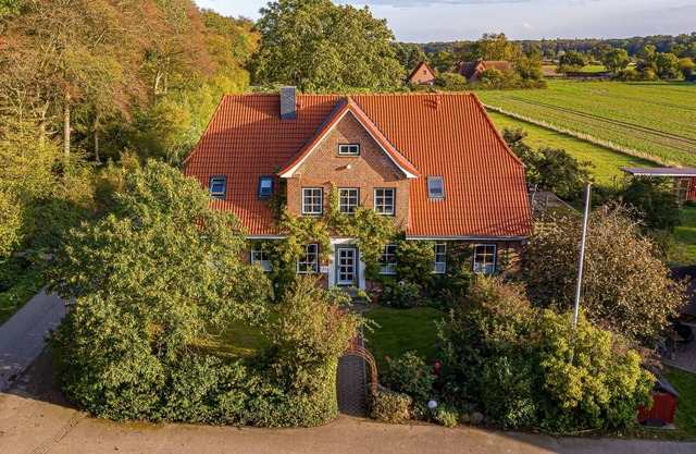 Vacation apartment/apartment for 10 guests with 200m² in Dahme (190399)