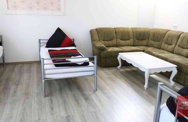 Appartement / app. pour 4 personnes avec 53m² à Essen (127524)
