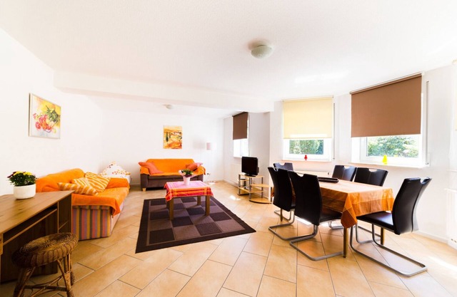 Appartement / app. pour 5 personnes à 60 m² à Fulda (38600)