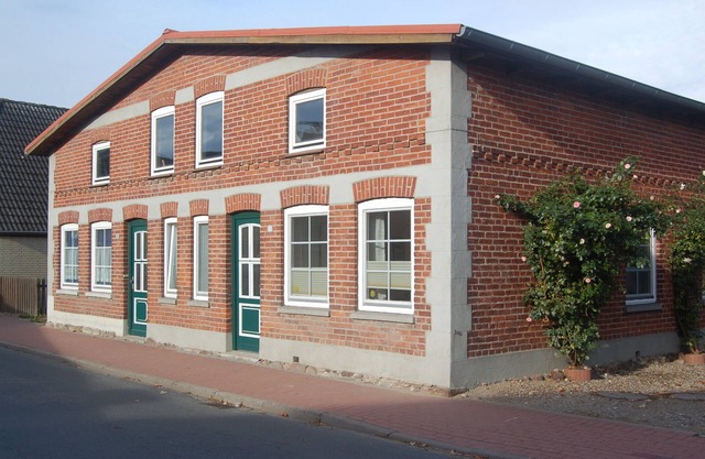 Appartement / app. pour 2 personnes avec 30m² en fosse (16499)