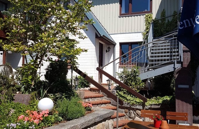 Ferienwohnung/app. für 2 Gäste mit 42m² in Hüsby