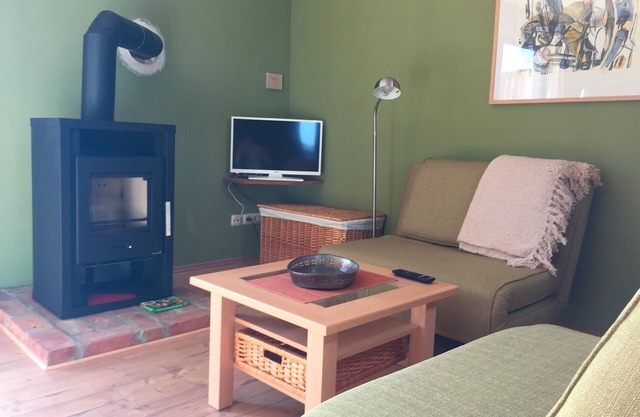 Appartement / app. pour 3 personnes avec 30m² à Hagen (23953)