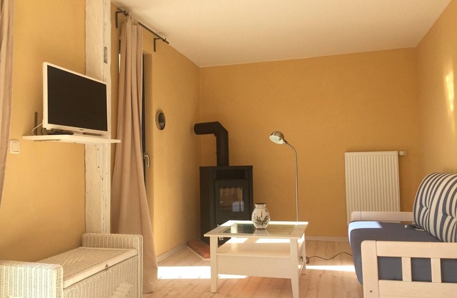 Appartement / app. pour 5 personnes avec 75m² à Hagen (23954)
