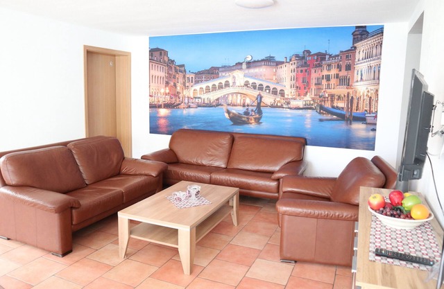 Appartement / app. pour 6 personnes avec 68 m² à Heede (75971)