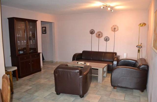 Appartement / app. pour 4 personnes à 68 m² à Heede (75986)