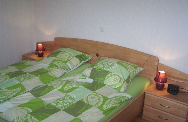 Appartement / app. pour 2 personnes à 45 m² à Heede (38624)