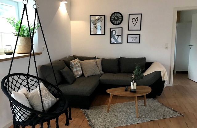 Appartement / app. pour 6 personnes avec 70 m² à Heide (121688)