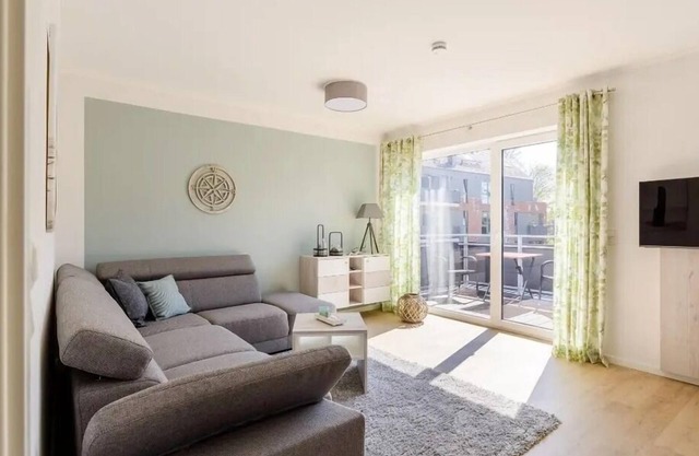 Vacation apartment/apartment for 4 guests with 43m² in Husum (269142)