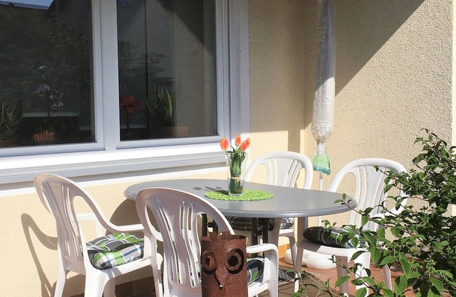 holiday apartment/apt. for 6 guests with 110m² in Kastl (66402)