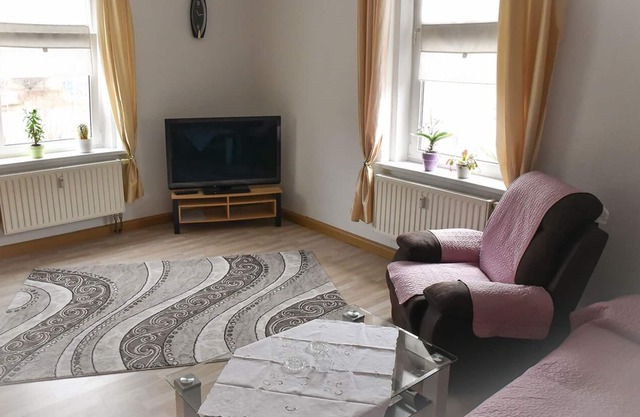 holiday apartment/apt. for 3 guests with 78m² in Löbau (147476)