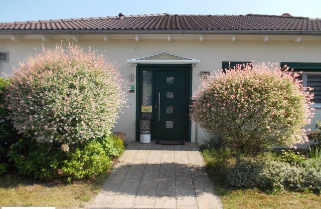 Appartement / app. pour 2 personnes avec 25m² à Lünne (28963)