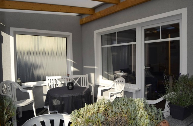 Appartement / app. pour 5 personnes à 62 m² à Laboe (77789)